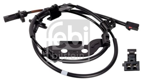 Датчик ABS FEBI BILSTEIN 109726