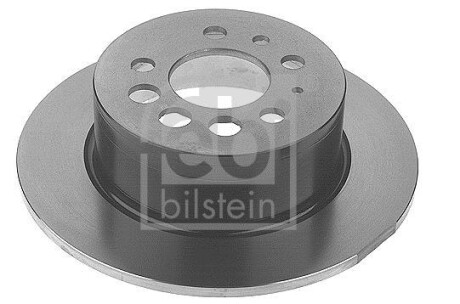 Гальмівний диск FEBI BILSTEIN 11449