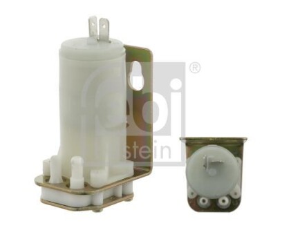 Насос омивача FEBI BILSTEIN 11581