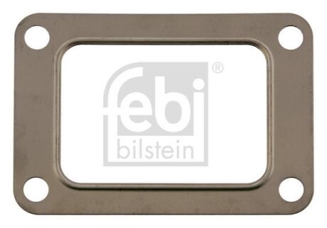 Ущільнювач турбокомпресора для вихлопного коліна FEBI BILSTEIN 11899