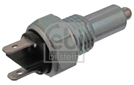Вимикач заднього ходу RENAULT/PEUGEOT FEBI BILSTEIN 12235