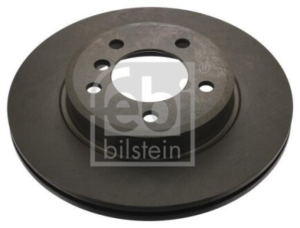 Гальмівний диск FEBI BILSTEIN 12323