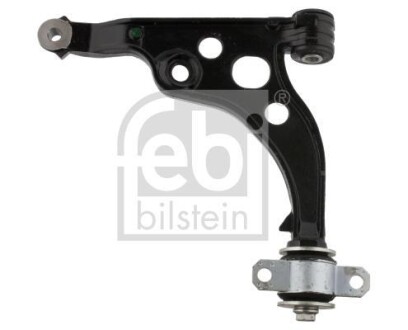 Важіль підвіски коліс передній FEBI BILSTEIN 12385