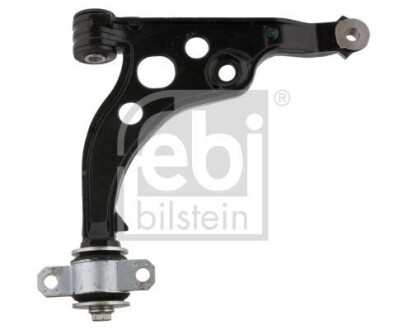 Важіль підвіски коліс передній FEBI BILSTEIN 12386