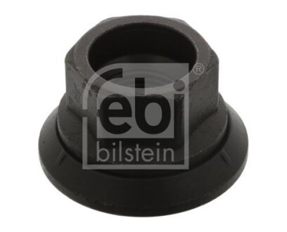 Гайка для кріплення колеса FEBI BILSTEIN 12414