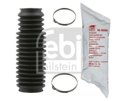 Пильник рульової рейки FEBI BILSTEIN 12647 (фото 1)