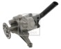Насос масляний MB E-class (W202/210/S210) OM602/605/612 95-03 FEBI BILSTEIN 12741 (фото 1)