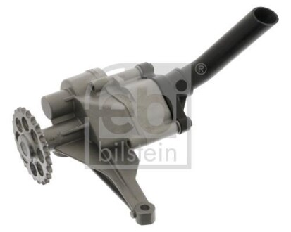 Насос масляний MB E-class (W202/210/S210) OM602/605/612 95-03 FEBI BILSTEIN 12741