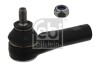 Рульовий наконечник FEBI BILSTEIN 12797 (фото 1)