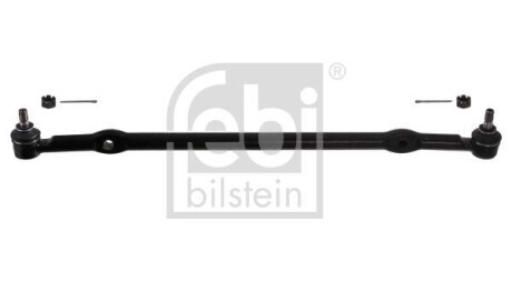 Центральна тяга FEBI BILSTEIN 12939