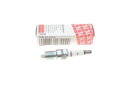 Свічка запалювання Ford Escort/Fiesta/Scorpio 1.0-2.9 -02 FEBI BILSTEIN 13444