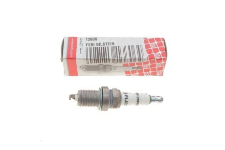 Свічка запалювання Ford Transit/VW T5 2.0-2.3/2.9i 00-15 FEBI BILSTEIN 13606