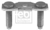 Елементи кріплення важелів FEBI BILSTEIN 14260 (фото 1)