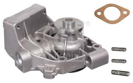 Водяна помпа FEBI BILSTEIN 14981