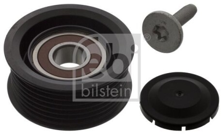 Фото ролик натяжний FEBI BILSTEIN 15178 Ролик натяжний FEBI BILSTEIN 15178