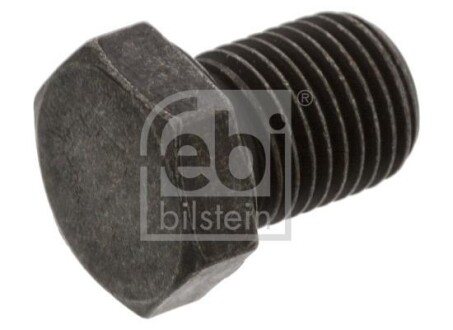 Болт зливу маслянного піддону FEBI BILSTEIN 15322