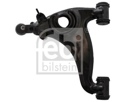Важіль підвіски коліс передній FEBI BILSTEIN 15694
