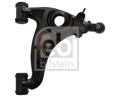 Важіль підвіски коліс передній FEBI BILSTEIN 15695