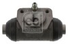 Гальмівний циліндр робочий FEBI BILSTEIN 15969 (фото 1)