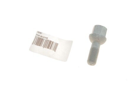 Болт колеса MB S-class (W126) 79-93/123 76-87 (M12x1,5mm) (к-кт) FEBI BILSTEIN 15997