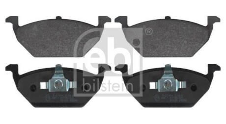 Комплект гальмівних колодок FEBI BILSTEIN 16328