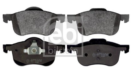 Комплект гальмівних колодок FEBI BILSTEIN 16359