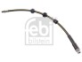 Гальмівний шланг FEBI BILSTEIN 170206 (фото 1)