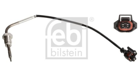 Датчик температури вихлопних газів FEBI BILSTEIN 170507