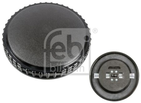 Кришка,паливний бак FEBI BILSTEIN 170562