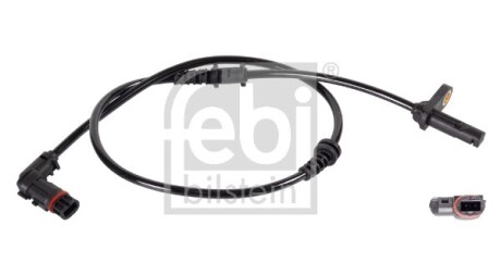 Датчик ABS FEBI BILSTEIN 170683