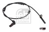 Датчик ABS FEBI BILSTEIN 170692 (фото 1)