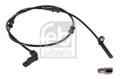 Датчик ABS FEBI BILSTEIN 170692