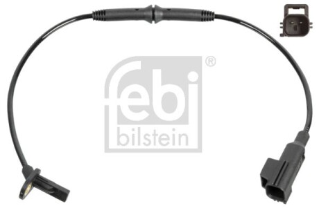 Датчик ABS FEBI BILSTEIN 170702