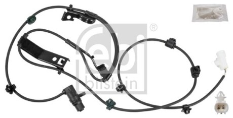 Датчик ABS FEBI BILSTEIN 170831