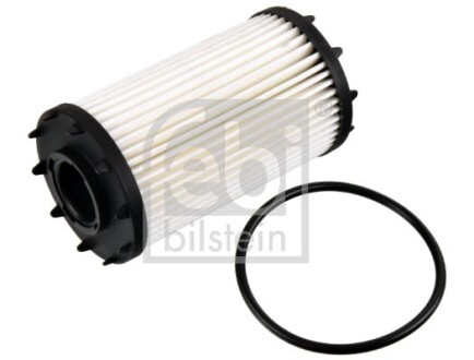 FEBI VW фільтр масляний 3,0TSi 18-, AUDI 3,0TFSi 18- FEBI BILSTEIN 170948 (фото 1)