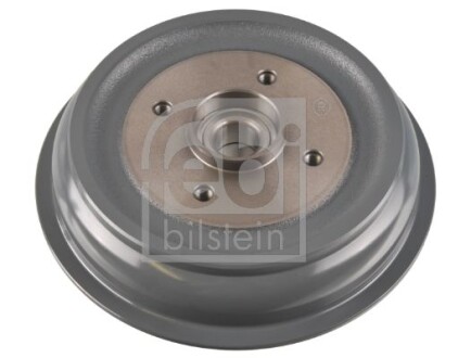 Гальмівний барабан FEBI BILSTEIN 171095