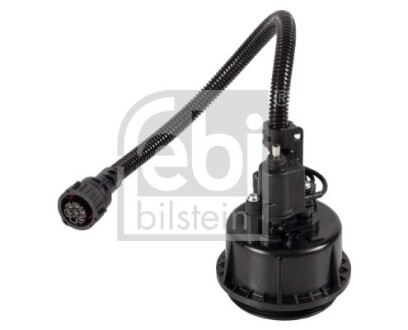 Корпус фільтра паливного FEBI BILSTEIN 171239
