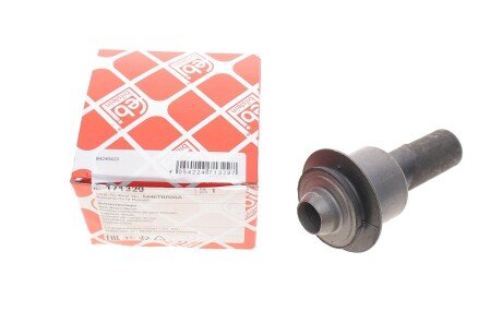 FEBI С/блок важеля NISSAN Qashqai +2 07- FEBI BILSTEIN 171329