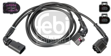 Джгут електричних проводів FEBI BILSTEIN 171354