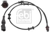 Датчик ABS FEBI BILSTEIN 171378 (фото 1)