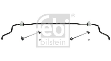 Стабілізатор FEBI BILSTEIN 171395