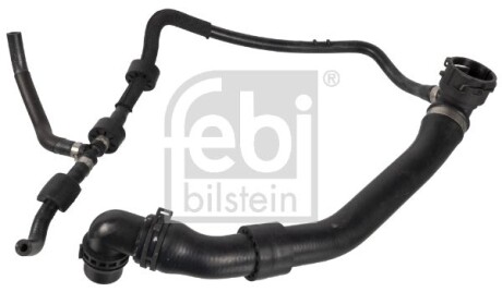 Шланг гумовий сист. охолоджен. FEBI BILSTEIN 171425