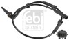 Датчик ABS FEBI BILSTEIN 171433 (фото 1)