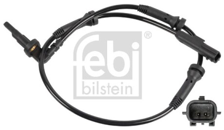 Датчик ABS FEBI BILSTEIN 171433