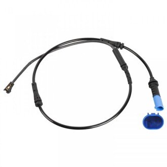 FEBI датчик гальм колод. BMW FEBI BILSTEIN 171446