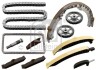 Комплект ланцюга ГРМ Porsche Cayenne S/Turbo S 4.5 V8 02-10 FEBI BILSTEIN 171515 (фото 1)