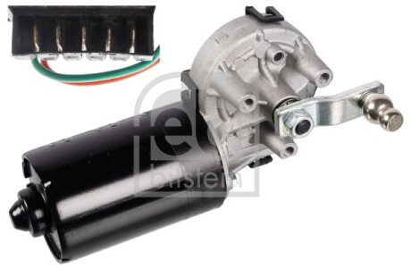 Мотор склоочисника FEBI BILSTEIN 171851