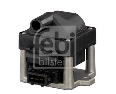 Котушка запалювання AUDI,SEAT,SKODA,VOLKSWAGEN (FEBI) FEBI BILSTEIN 17194