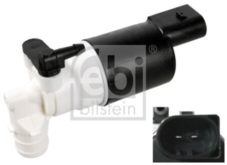 Насос омивача FEBI BILSTEIN 172026