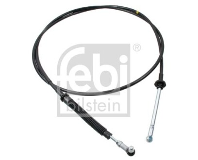 Трос важеля КПП FEBI BILSTEIN 172340